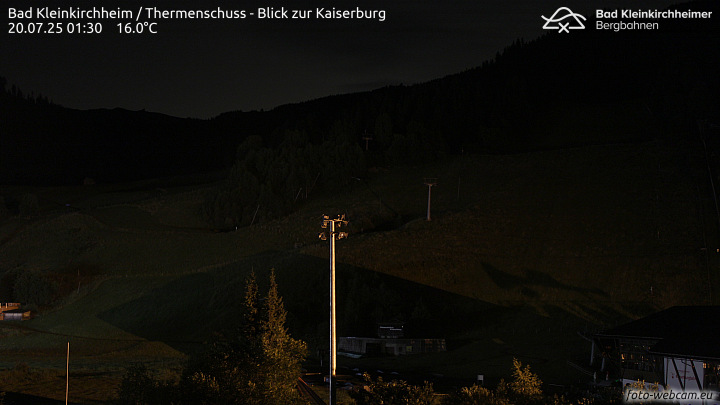 Thermenschuss